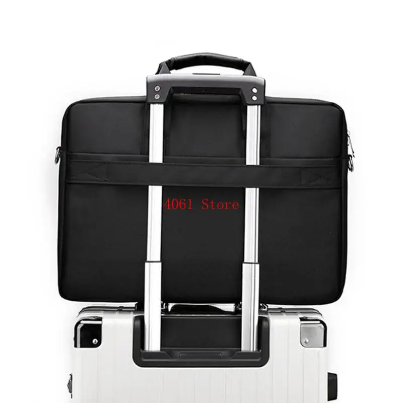 Túi xách máy tính xách tay điều hành cho túi xách tay 15 inch cho sinh viên