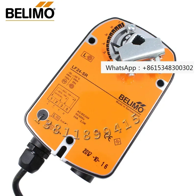 Belimo Bolimuo LF24… - image