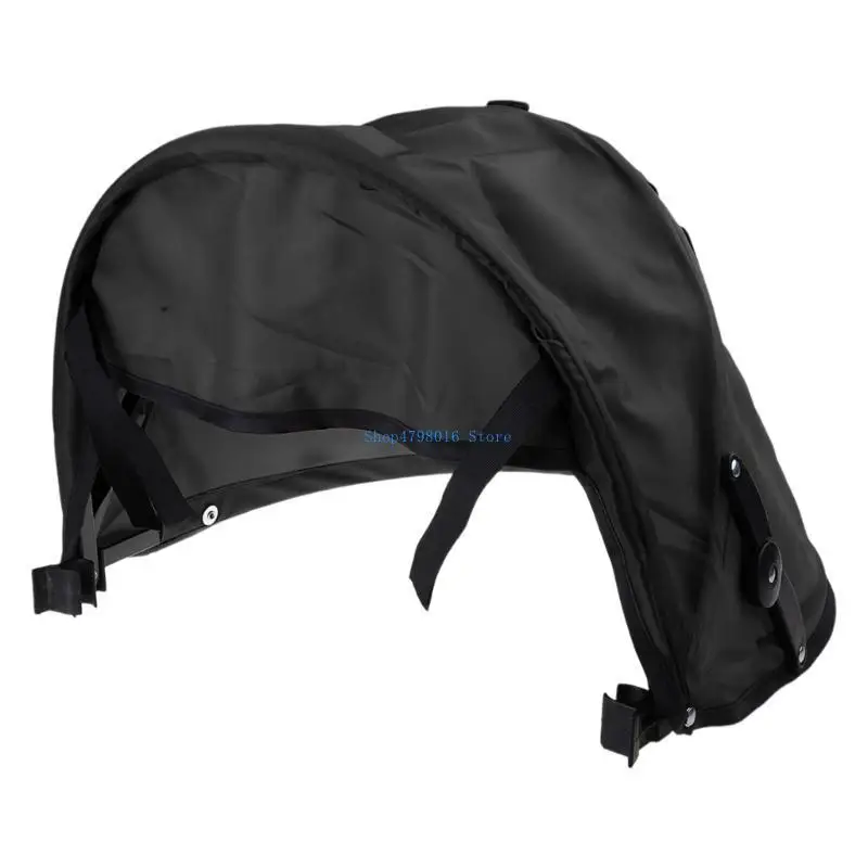 

Baby Stroller Sun Shade Sun Protections Sun Shade for Strollers Sun Rain Shade