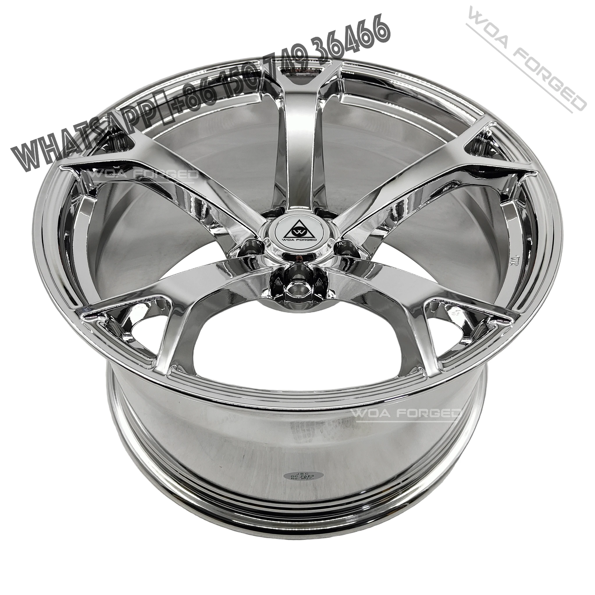 

2 Piece Forged Wheels 5X114.3 18 19 20 21 22 Inch Rim Custom Alloy Wheels for Nissan Nismo Wheels 240sx 300zx 350z 370z 400z