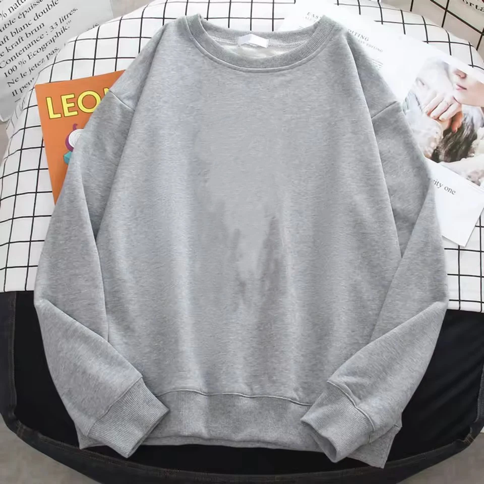 Thumbnail 4 - #32 Trending Graphic Sweatshirts Right Now