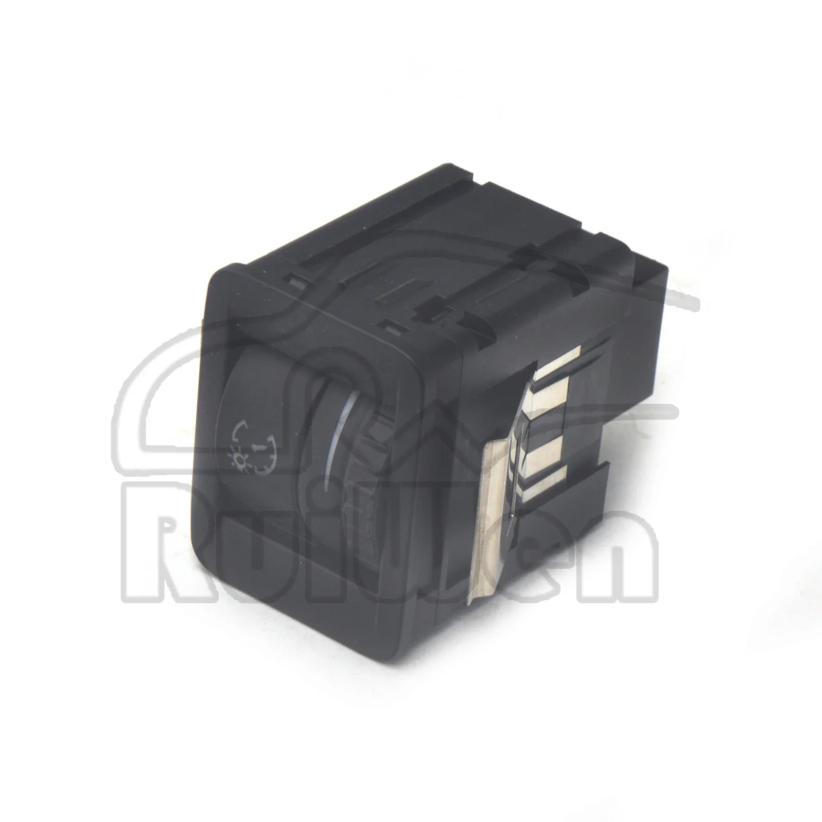 

Headlight Level Adjustment Control Switch for VW CC Passat B6 Sharan Seat Alhambra 3C0941334A 3C0 941 334A 3C0 941 334 A