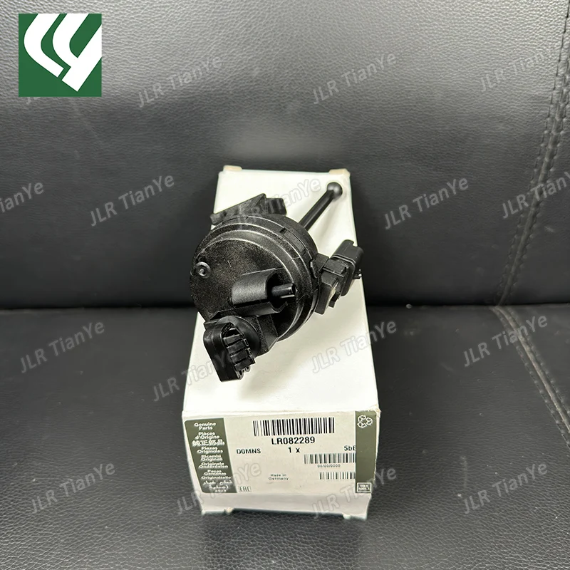 2.2 디젤 EGR 밸브 센서, 랜드로버 프리랜더 LR2 RR 이보크 디스커버리 스포츠 재규어 C2Z31831 LR082289 쿨러, LR057662