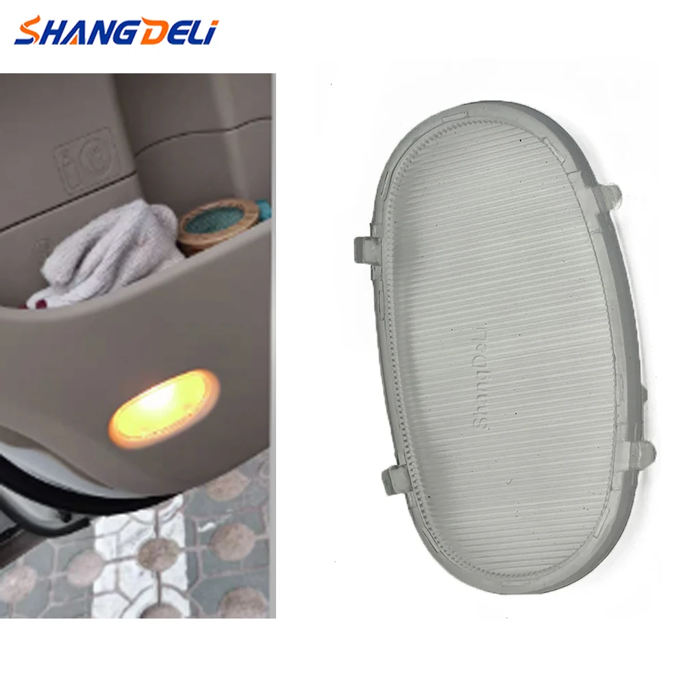 

8411A001 Car Interior Door Light Lens Cap for Mitsubishi Pajero Sport 2007-2014