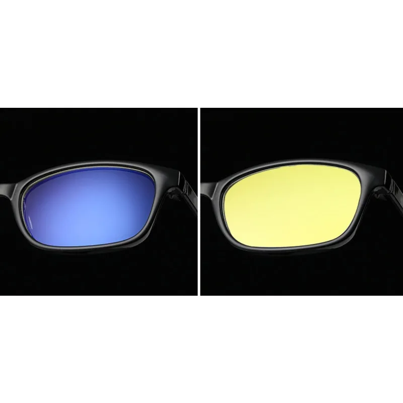 Anti Blue Light Computer Men Glasses Women Blue Light Blocking Eyewear Radiation Protection Gaming Eyeglasses Frame Oculos