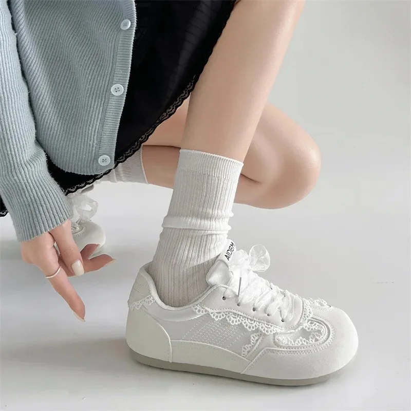 Zapatos de Mujer, Zapatos de adiestramiento al aire libre a la moda, Zapatos informales de malla transpirable, zapatillas antideslizantes, bailarinas suaves y cómodas, Zapatos para Mujer