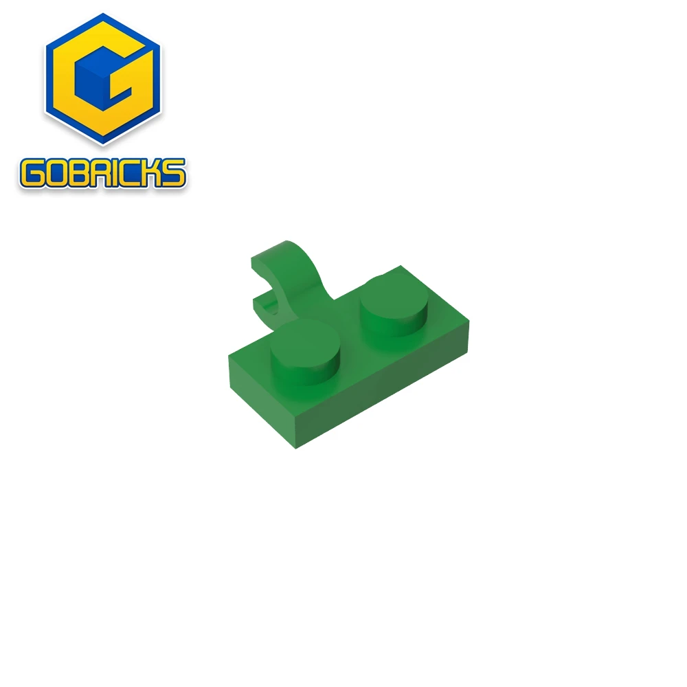 Gobricks GDS-815 Pl… - image