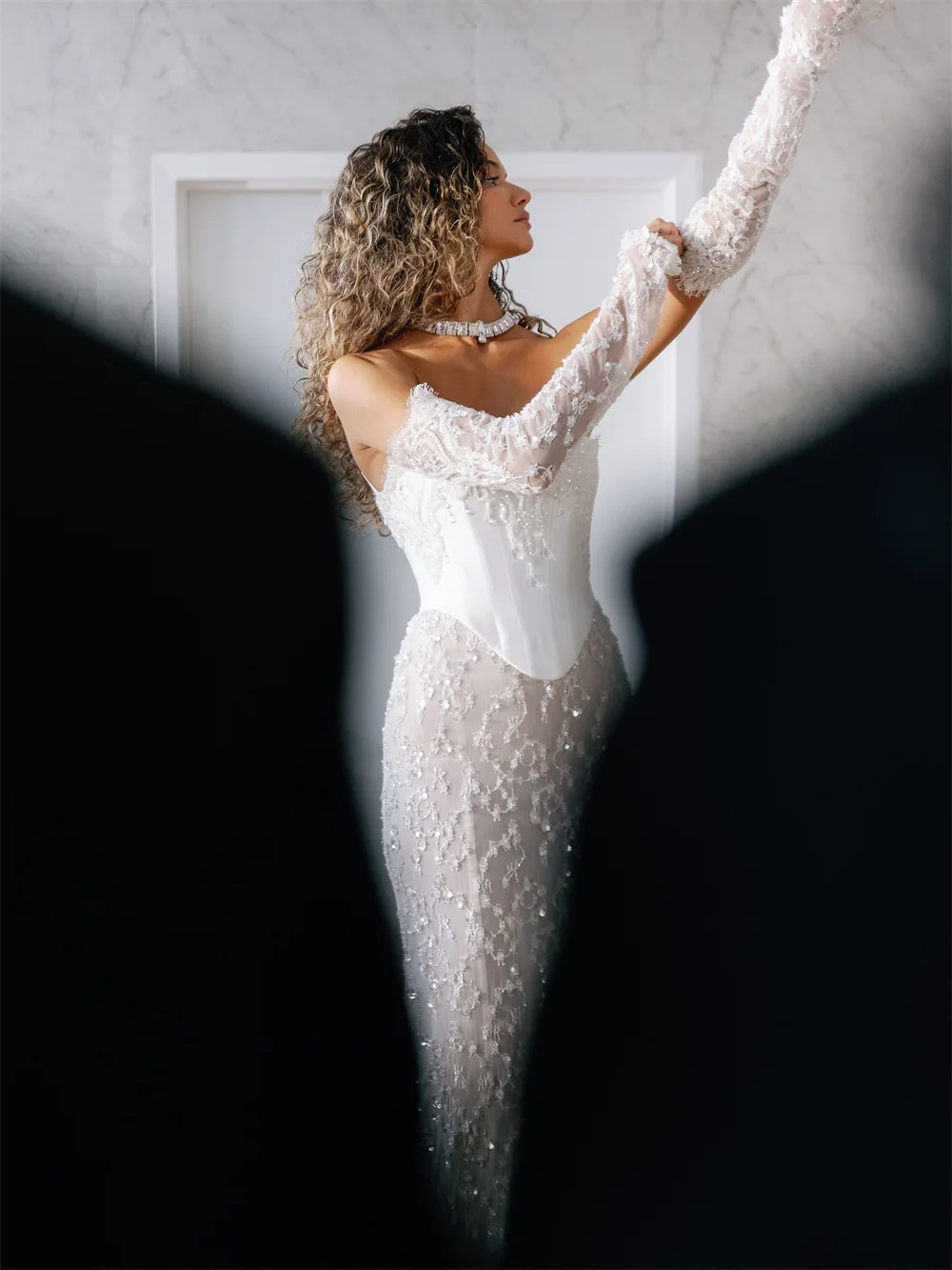 Thumbnail 4 - #41 Latest Wedding Dresses Offers
