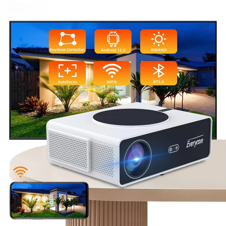 900ANSI 28000 Lumen… - image