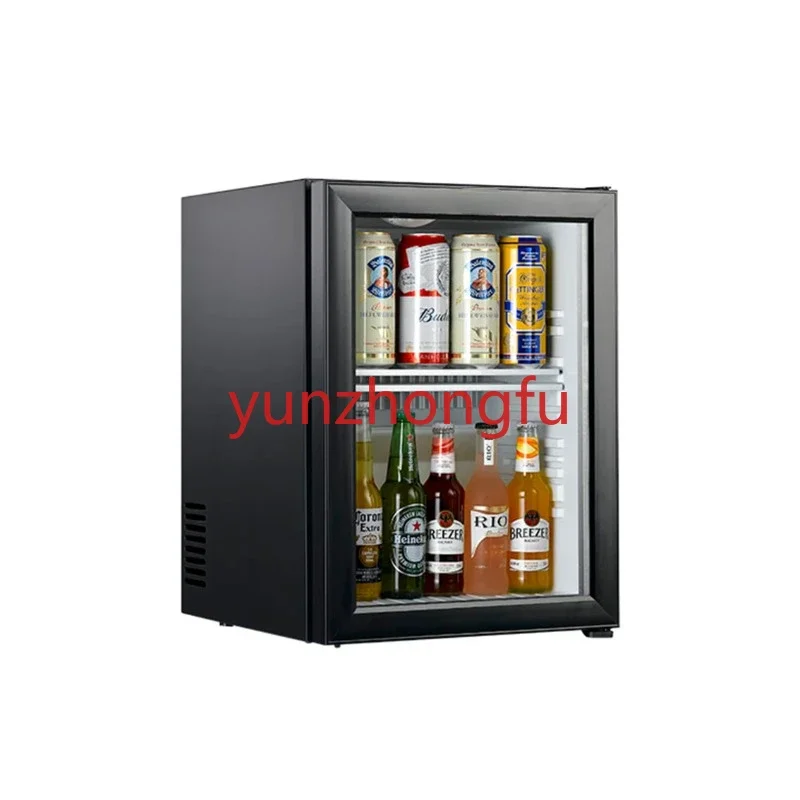 XCS-40BS Hotelzimmer Wand Mini Getränke Kühlschrank Preis Minibar Kühlschrank