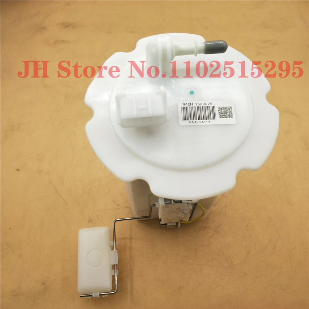 Fuel Pump Assembly For Nissan Sunny Sentra B15 N16 Nissan Pulsar Tiida 17040-8N00B 17040-8U000 E8502M 17040-8N010 17040-8N000 17