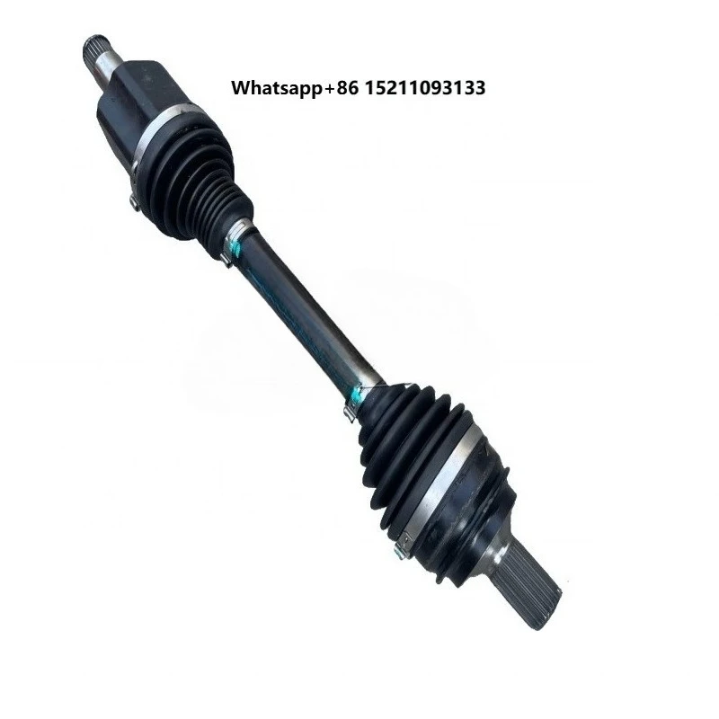 High Quality Used C-series W205 Front Left Right Four-Wheel Drive Half-Shaft Ball Cage Drive Shaft