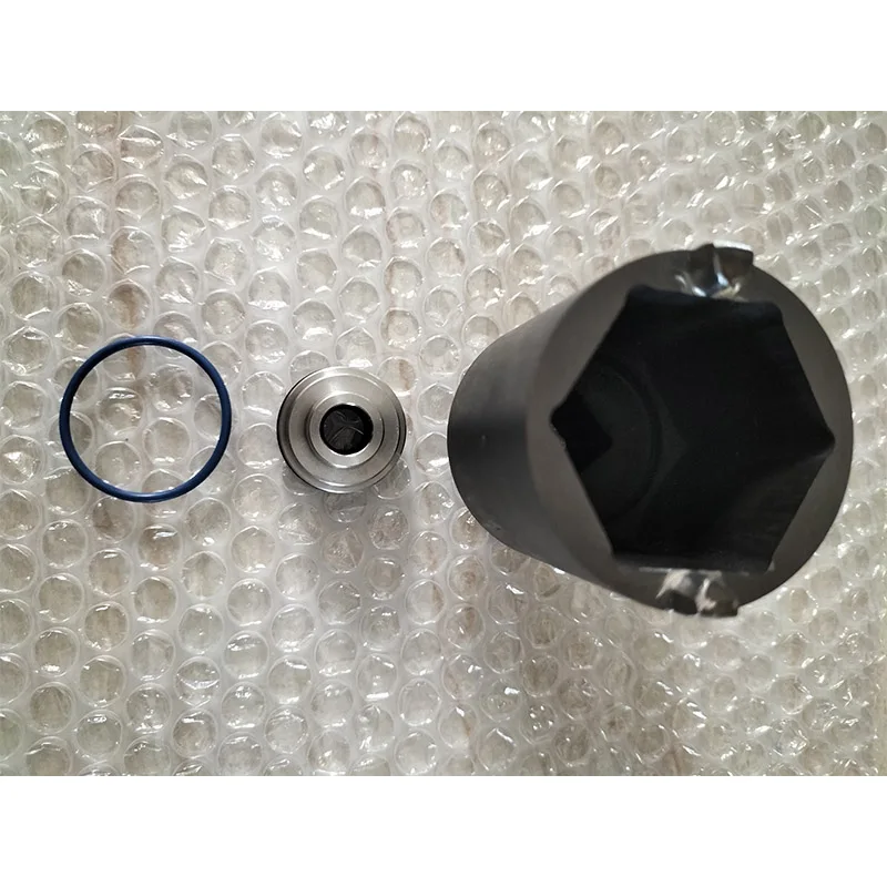 For VW Audi magotan 2.0T 1.4T 837 Repair kit for high-pressure oil pump oil seal and sealing ring