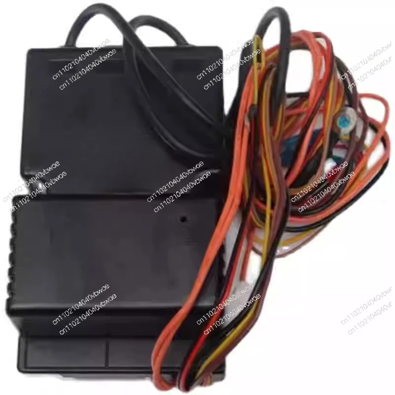 HLK-01 AC220 Univer… - image