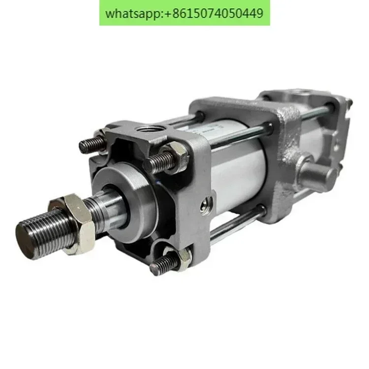 

Standard Cylinder CA2L/CDA2F/CDA2B40 50 63 80 100-25 150 75 100 200