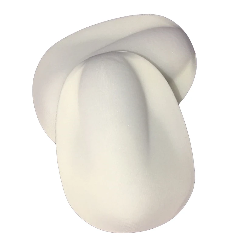 Ropa interior sexy para hombre, calzoncillos con copa de realce acolchada, almohadilla para realzar el pene, pantalones cortos, suspensorio Gay, 2