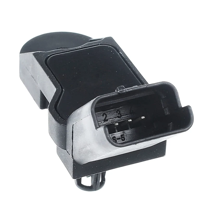 New MAP Manifold Absolute Pressure Sensor for CITROEN Xantia Saxo PEUGEOT 206 307 9639418880 0261230043