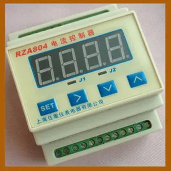 

RZA804 Контроллер машины повреждения Дробилка Подача Автоматическая защита старт-стоп Контроллер перегрузки по току