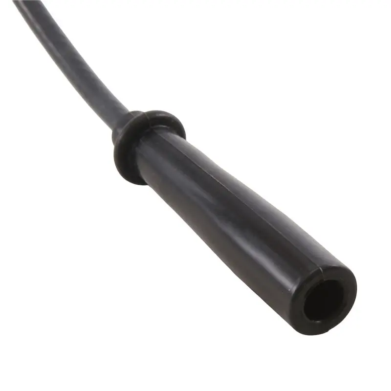 A13F-ATV High Pressure Cables Spark Plug Cable For ODES 800 1000 (1 Cylinder 2 Cylinders) 21040400402 21040400302 4