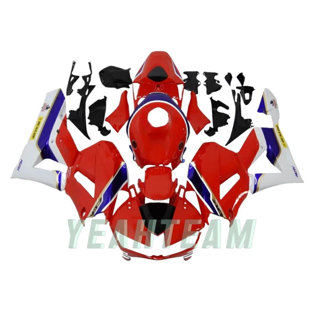 Fairing Kit for Honda CBR 600RR 13 14 15 16-20 Motorcycle CBR 600 RR 2013 2014 2015 2016 2017 2018 2019 2020 Bodywork Injection