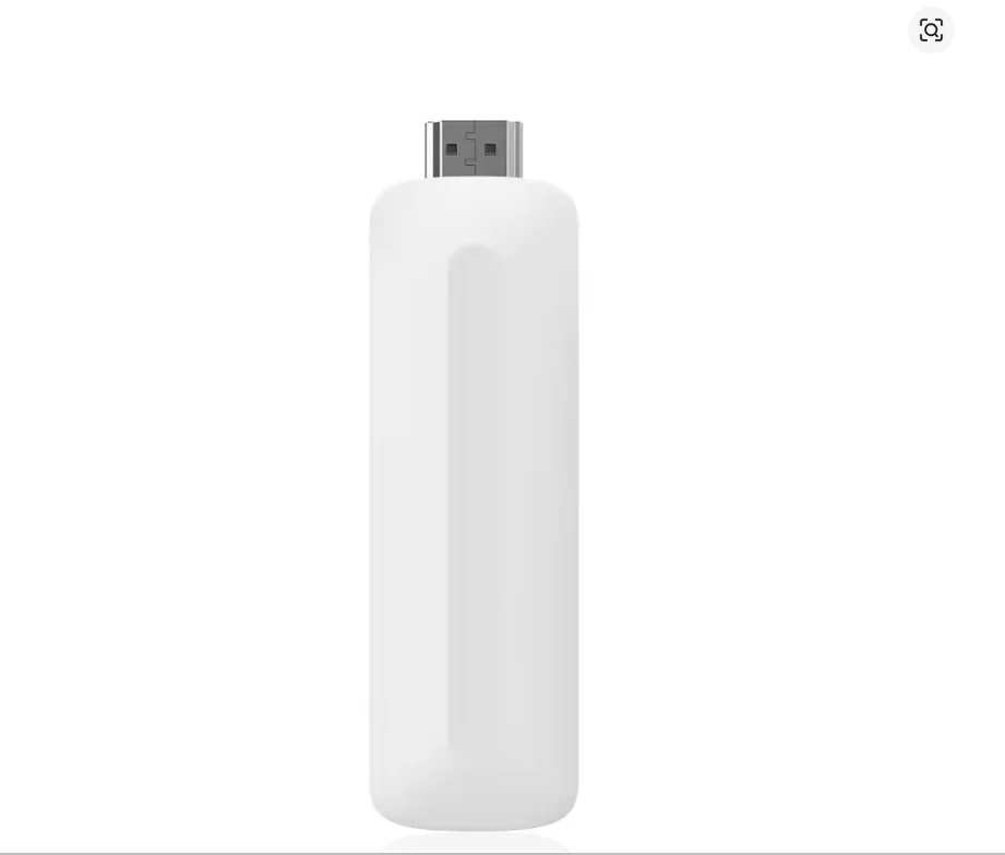 جهاز استقبال للتليفزيون Mecool KD5 بسعة 1 جيجابايت و8 جيجابايت Amlogic S805X2 Androidt 11 TV Box Gogle Netfl1x معتمد 2.4G&5G Wifi BT