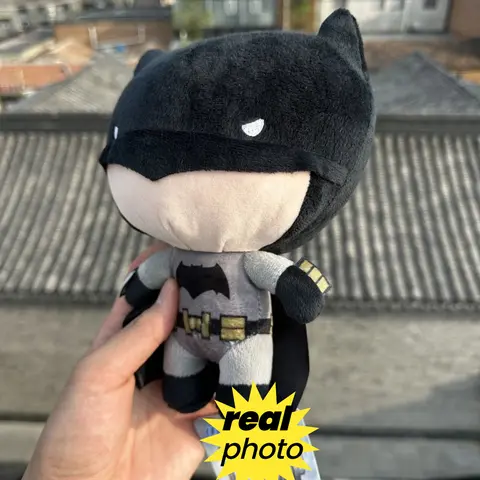 6 best sales बैटमैन आलीशान - №5