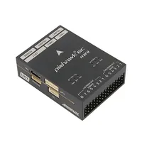 Holybro Pixhawk 6C Mini-Model A Flight Controller STM32H743 With PM02 V3/ PM06 Power Module and M9N/ M10 GPS for RC FPV Drone