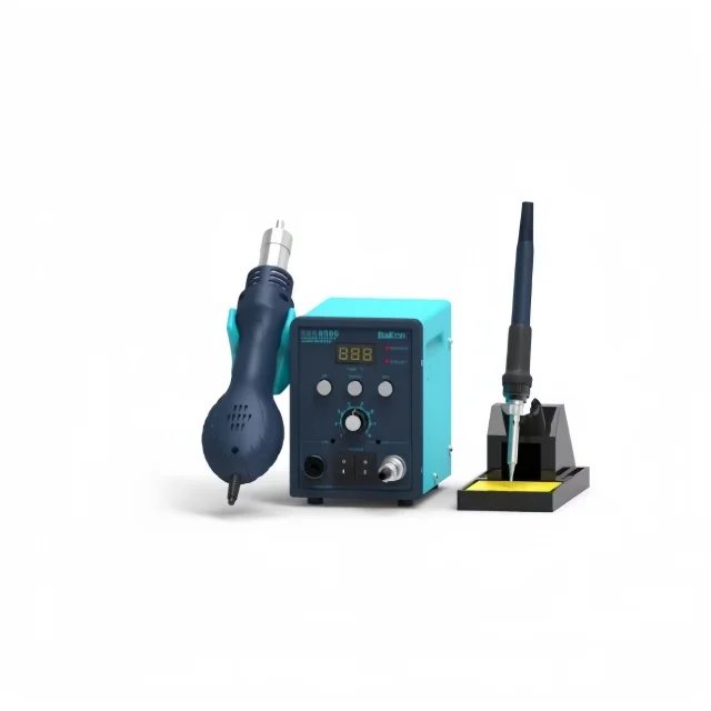 700W Hot Air Gun So… - image