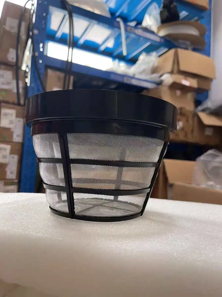 Voor Agras XAG P150Pro/P150/R100 2025/R200 2025 Vloeistofcontainer Filter Kit Deel Landbouw Drone Accesoires 02-001-11944