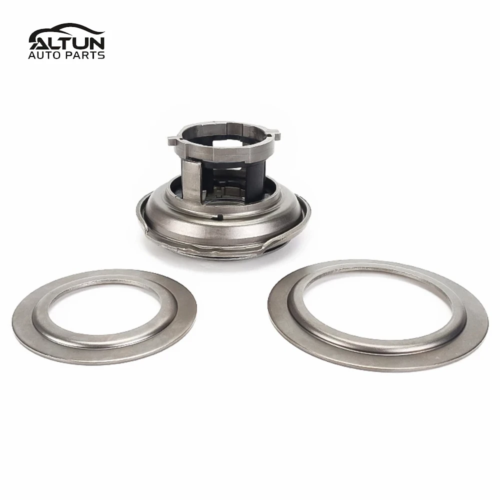 

DPS6 6DCT250 Transmission Clutch Shift Fork Set - OEN 514002110 w/Release Bearing - For Ford Focus Fiesta