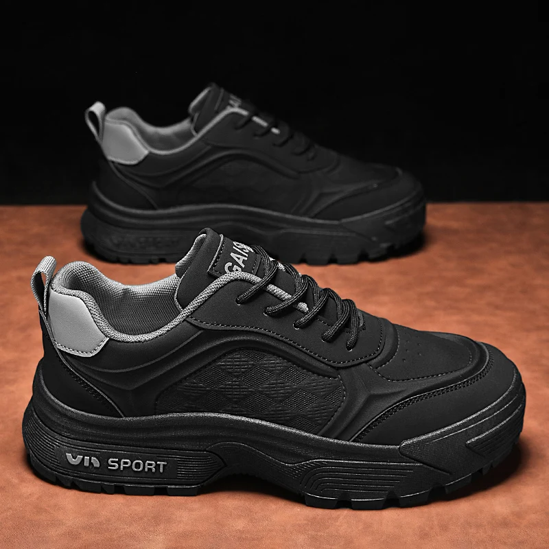 2095 Grote gele herenlaarzen Outdoor Waterafstotende coating Medium - Top Britse stijl Retro werklaarzen Winter Sneeuw Katoen Fas