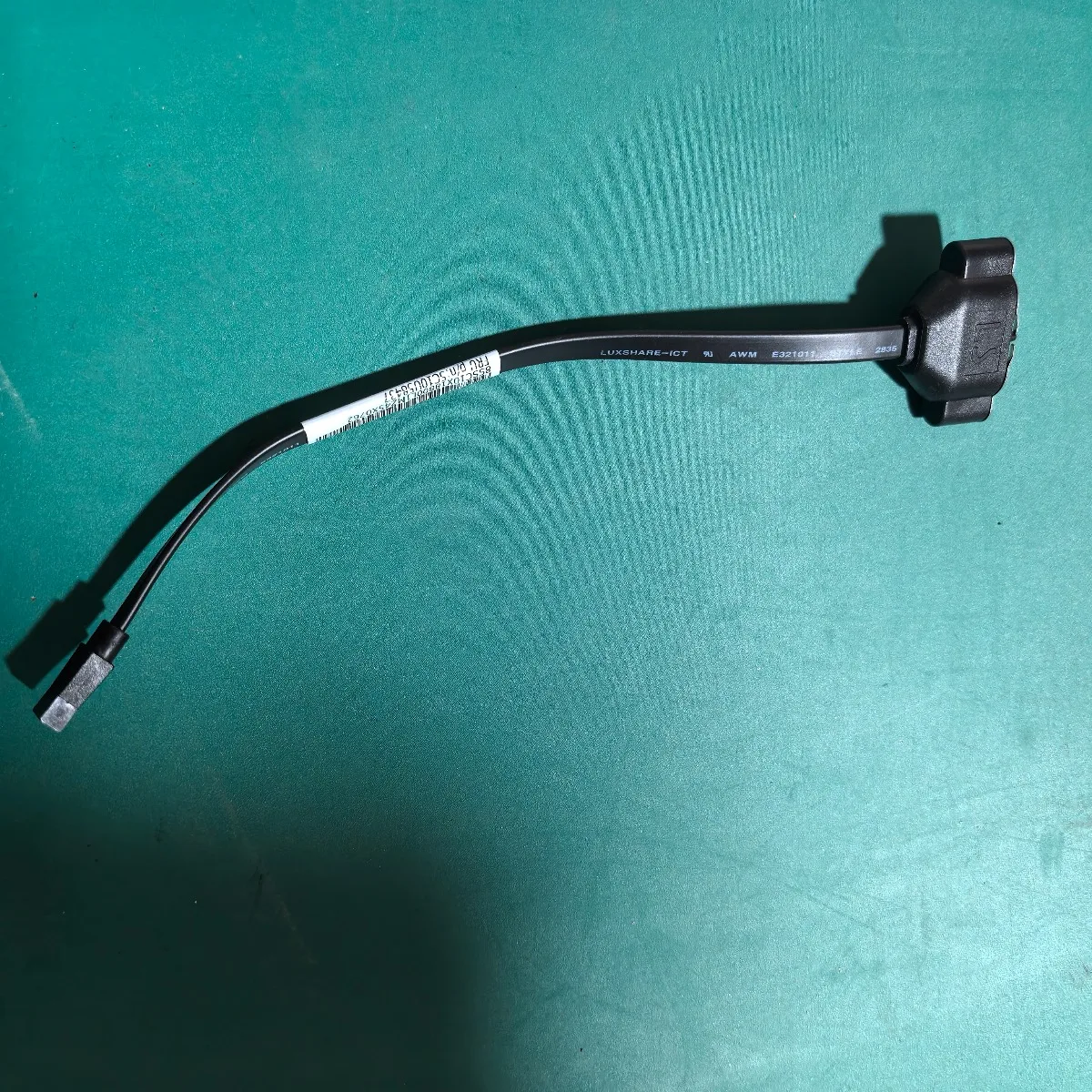 

Для ThinkStation M90t 3 P3 Tower P340 P348 PS2 Кабель 5C10U58437