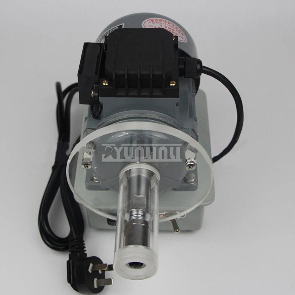 Varnished Wire Stripper 120w 2800r/min 0.25-6mm Enameled Copper Wire Stripping Machine Electric Paint Scraper Tool