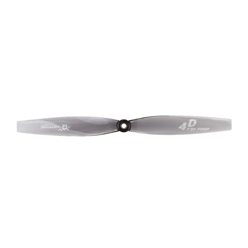 T904D F3P 4D Blade, Fixed Wing, Propeller, Plastic Propeller FPV Crossover, Model Aircraft