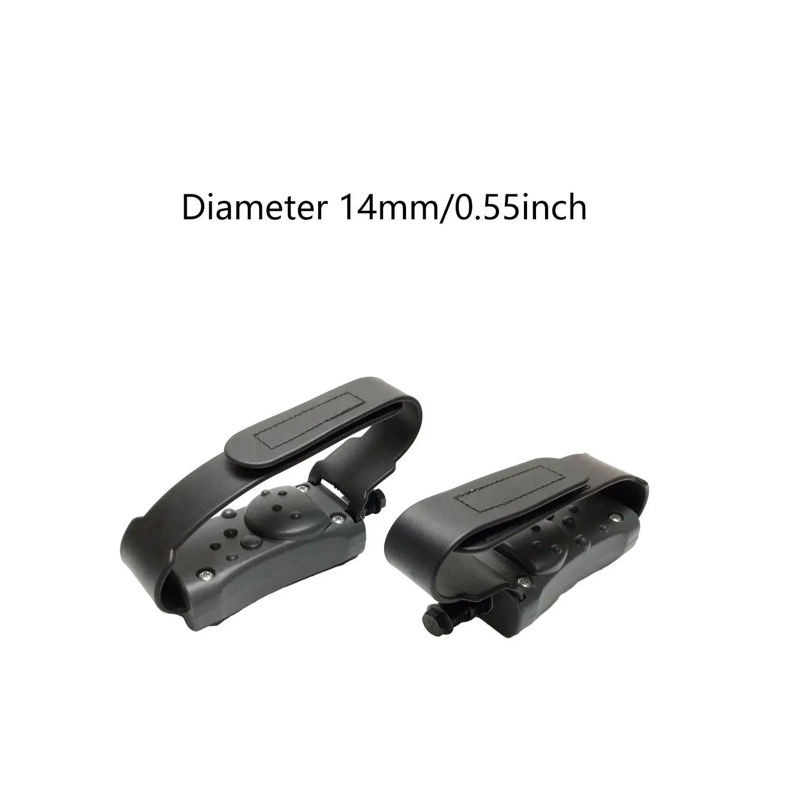 2 Pieces of Universal Bicycle Bicycle Bicycle Multifunction Bicycle Equipment Resistant for Outdoor Bicycles