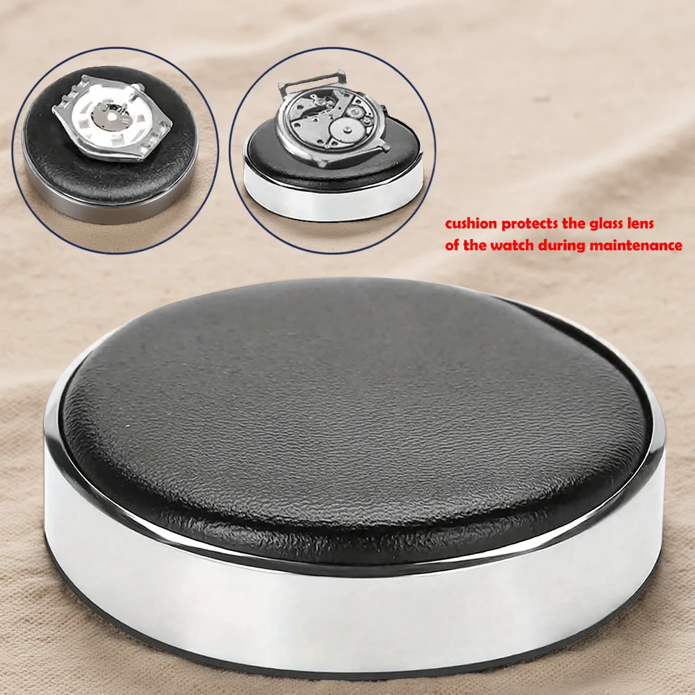 Portable Watch Tools Kit: Dust - огляд і ціна Luxury Watch Cleaning Kit