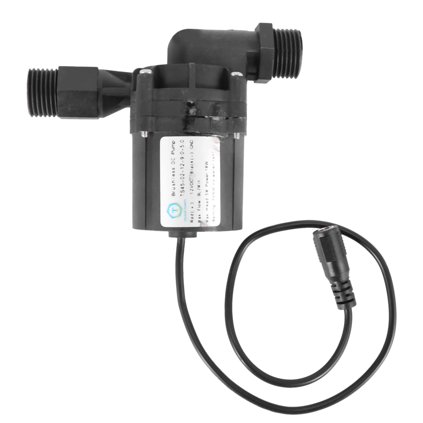 ABBQ SALE DC 12V 18W Brewing Homebrew Pump Circulation Brushless Beer Pumps