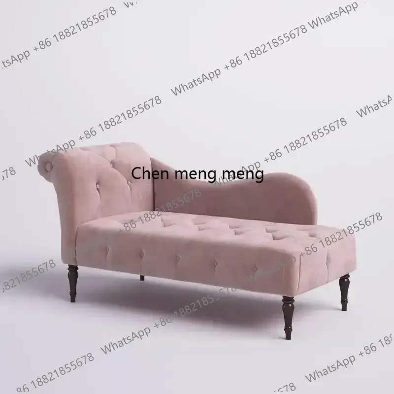X173 Gaming  Royal Chair Entryway Luxury Designer Dining Royal Chair Hallway Accent Minimalist Wood Muebles Salon Furniture view 2