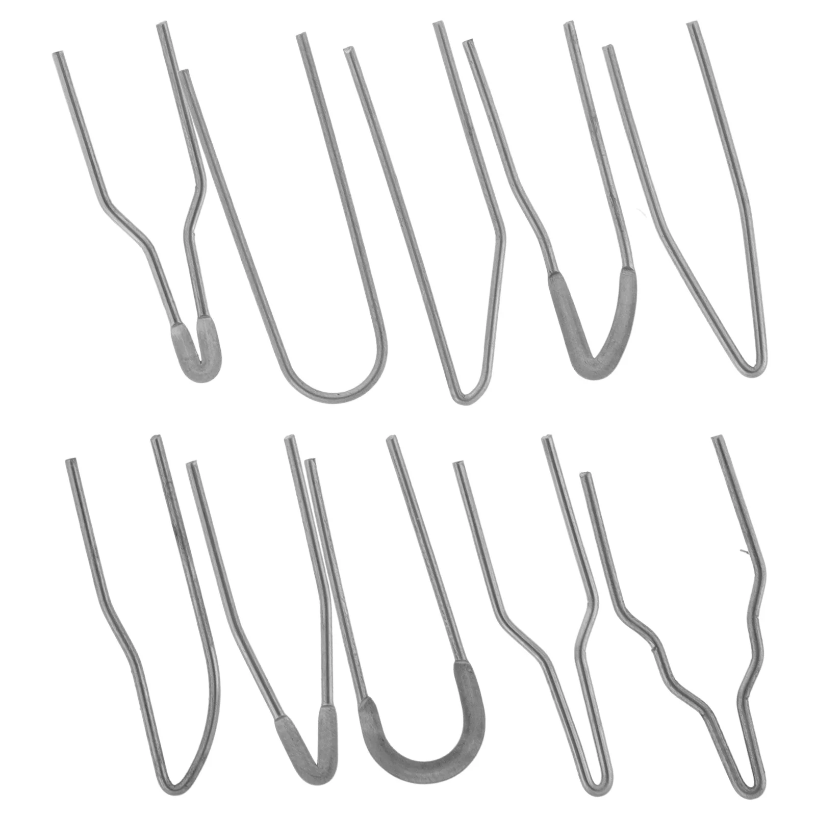 10 قطعة نصائح حرق الخشب الكهربائية استبدال سلك بنك الاستثمار القومي لأداة بيروغرافيا مجموعة رسم مفصل كبير تقديم غرامة تلميح