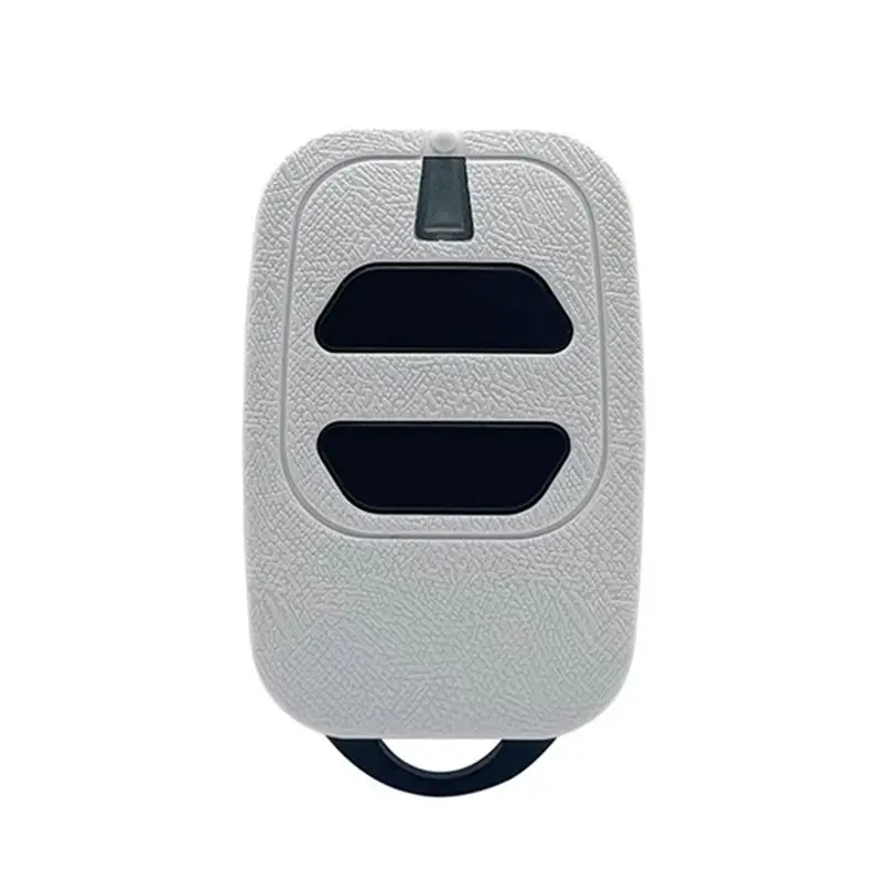 ABUO 10PCS 2-Key Garage Door Remote Control 433.92MHz Rolling Code for DEA GT2 GT4 GTI2 GTI4 Handheld Transmitter