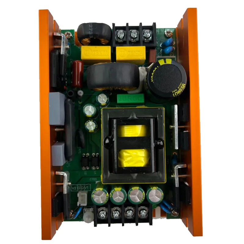 HK-350W 36V12V 28V12V 42V24V Power Supply For 19X15W Big Bee Eye K10 36X10W 5X60W Moving Head Light Waterproof Strobe