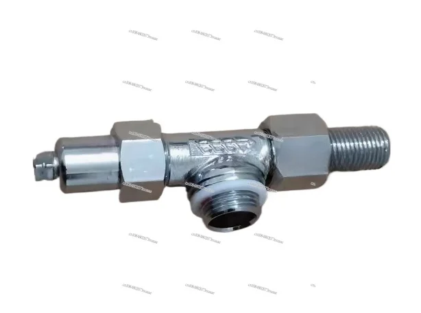 

Паровой клапан кофемашины эпобар/E61, корпус водяного клапана, оригинальная кофемашина Aibao