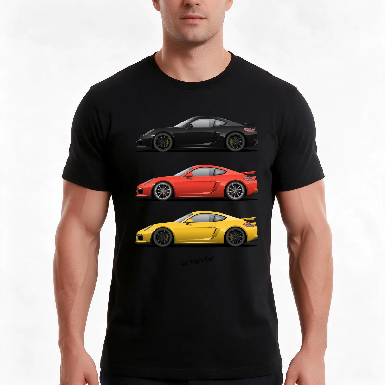 race reptiles T-Shirt, Summer Casual Cotton Tee, Oversized Streetwear Tops, Vintage Graphic Print, Loose Fit Short Sleeve