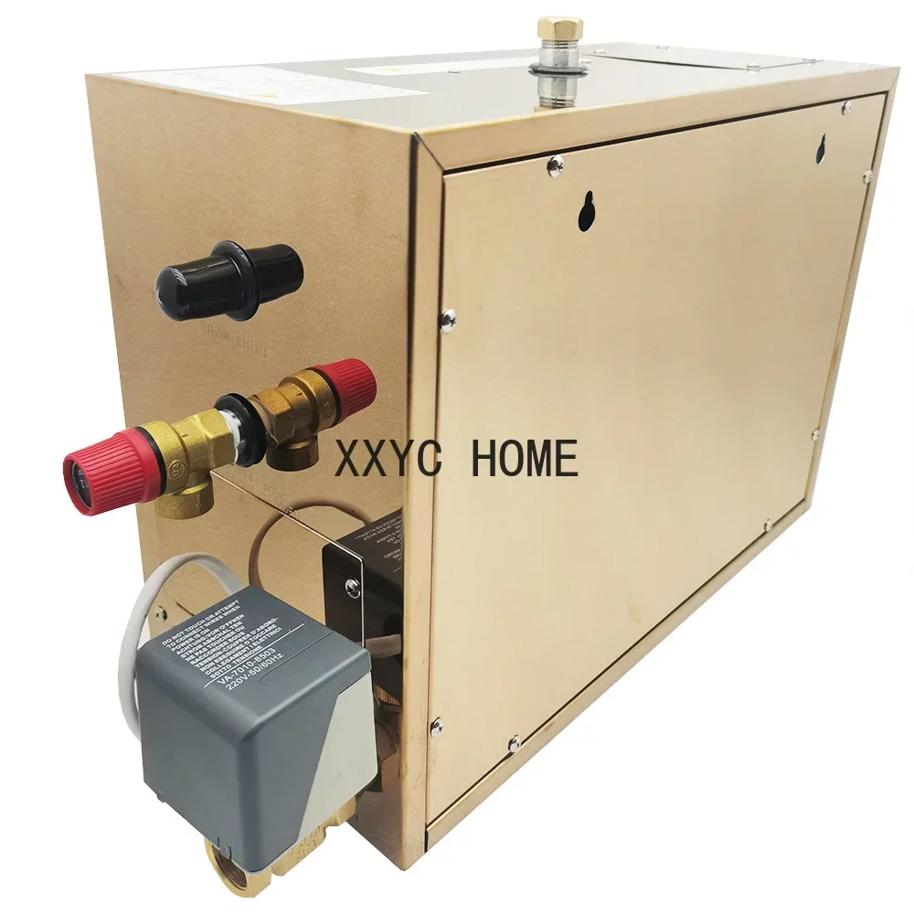 AT-40S 3/4KW Home W…