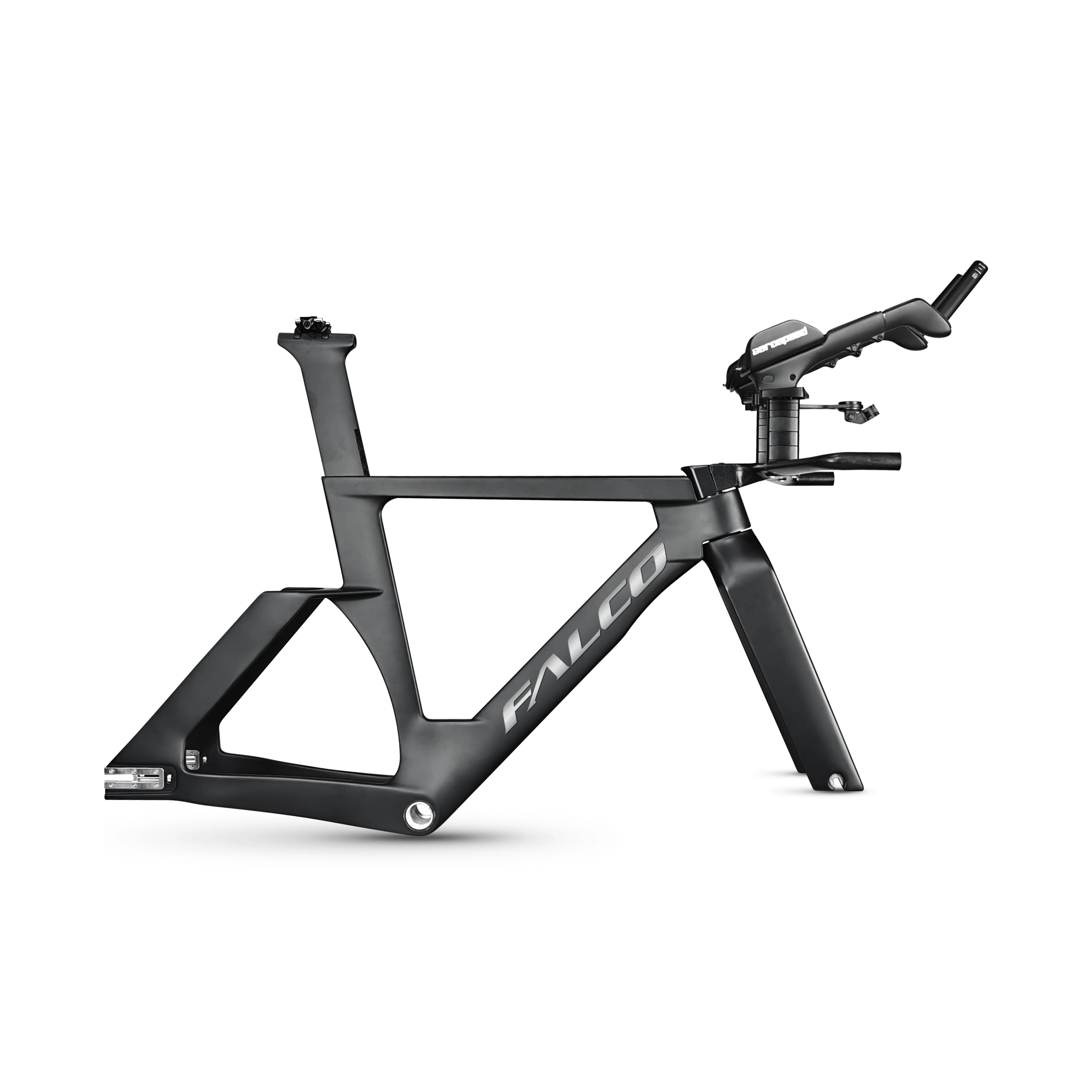 TR032: La Mejor Opción para Ciclistas que Buscan Rendimiento y Ergonomía en una Bicicleta de Carrera de Carbono