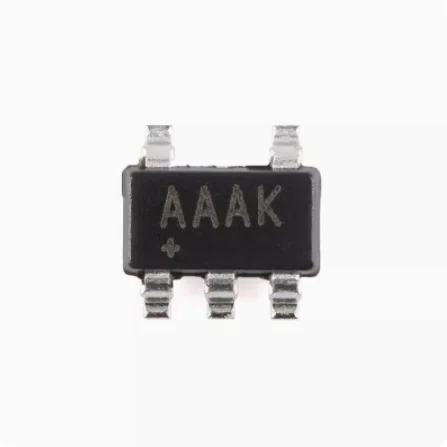 1PCS MAX823TEUK+T SOT-23-5 Microprocessore Circuito Monitor Chip Watchdog Timer