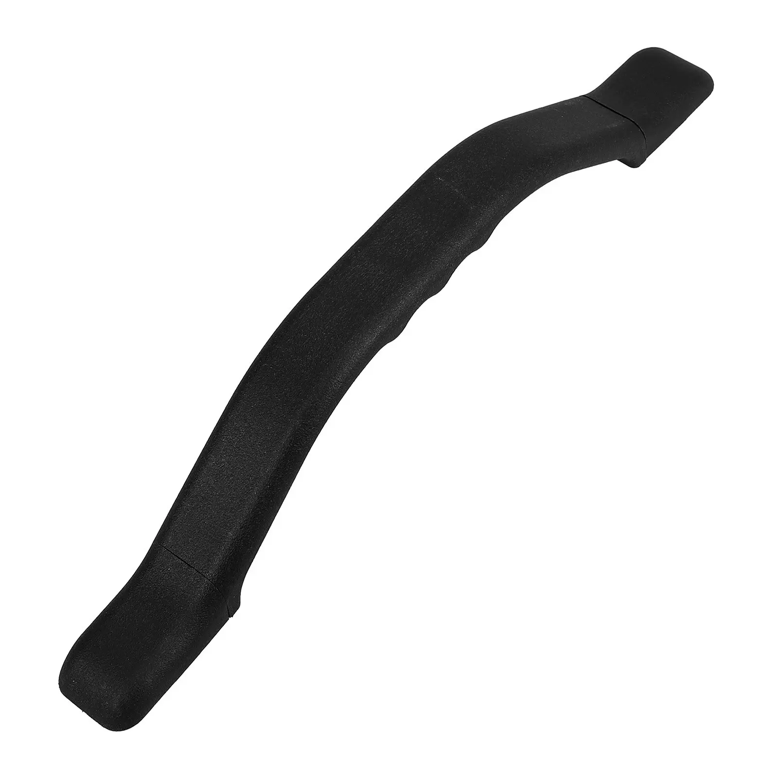 Rv Door Handle Nylon Grab Handle for Camper Trailer Motorhome Door Pull Replacement Install Bright Clean Look