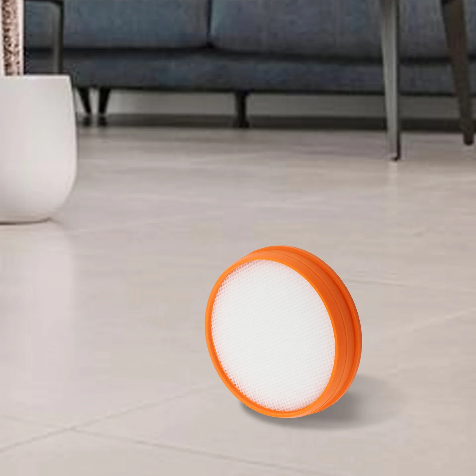 Maintain Optimal Cleaning Performance With A Replacement Vacuum Cleaner Filter For Hoover UH72400 UH70901 UH70905