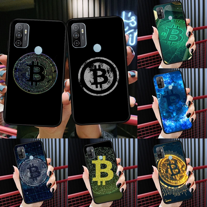 Bitcoins Coin Case … - image