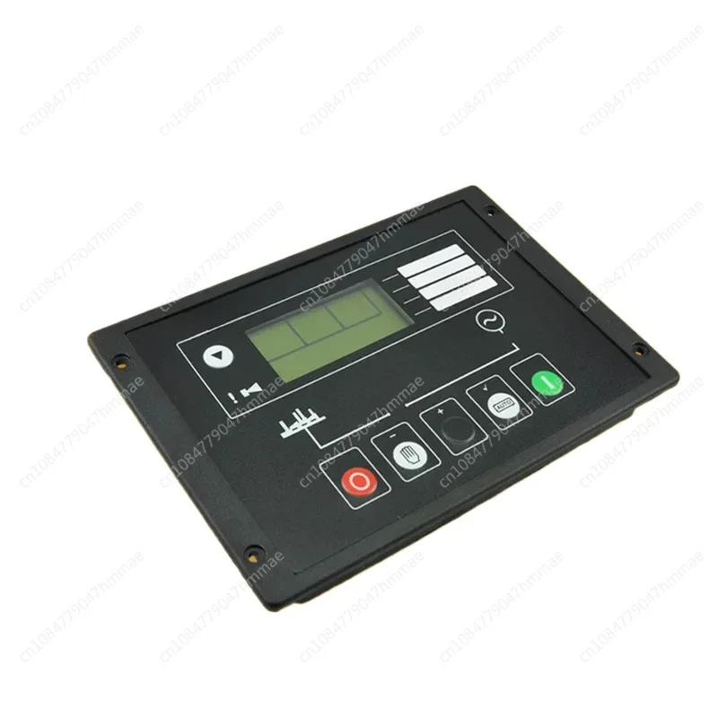 DSE710 diesel generator set control panel automatic start and stop module controller DSE720